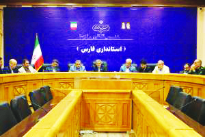 هدفمندی و عدالت، ضرورت اقدامات شورای برنامه‌ریزی استان