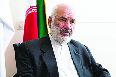 حسن کامران نماینده اصفهان تأکید کرد؛ فشارهای سیاسی پشت پرده برخورد  با مفاسد اقتصادی