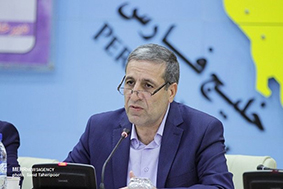 استاندار بوشهر: تعامل با رسانه‌ها معیاری برای ارزیابی مدیران استان بوشهر است