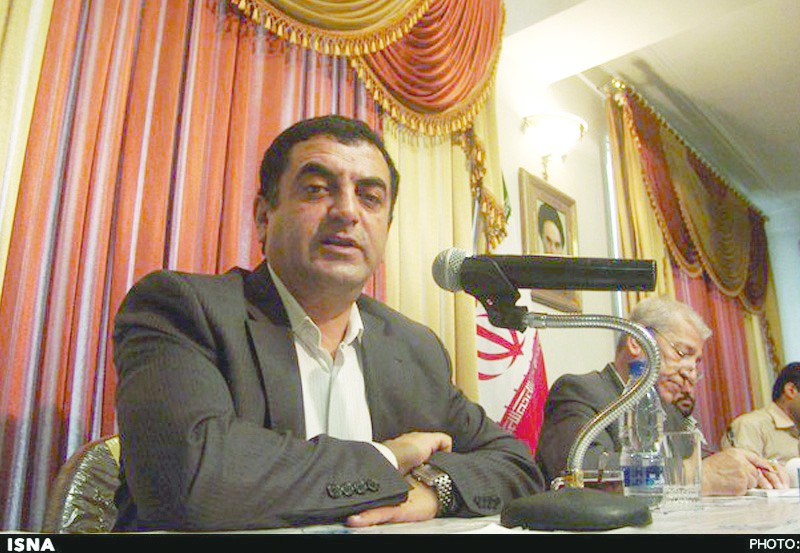 رئیس اتاق بازرگانی شیراز عنوان کرد: ضرورت تمرکز بر« تولید » به ‌جای « اشتغال» سیاست‌های همه دولت‌های قبل برای ایجاد اشتغال اشتباه بوده زیرا به جای تمرکز بر تولید بر ایجاد اشتغال تمرکز کردند
