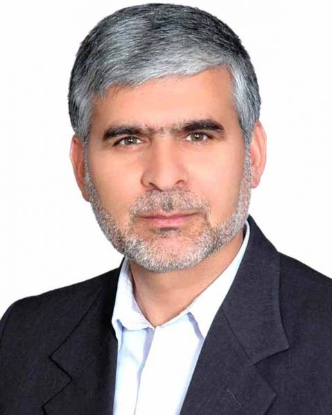 محمد مهدی جعفری زاده