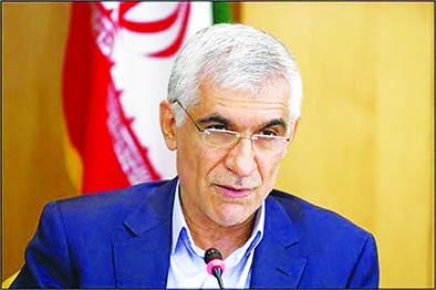پاسخ به ابهام بازنشستگی مدیران شهرداری  افشانی در شهرداری تهران می‌ماند