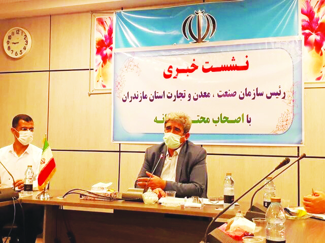 رئیس سازمان صمت مازندران خبر داد؛ افزایش قیمت نان پس از انتخابات