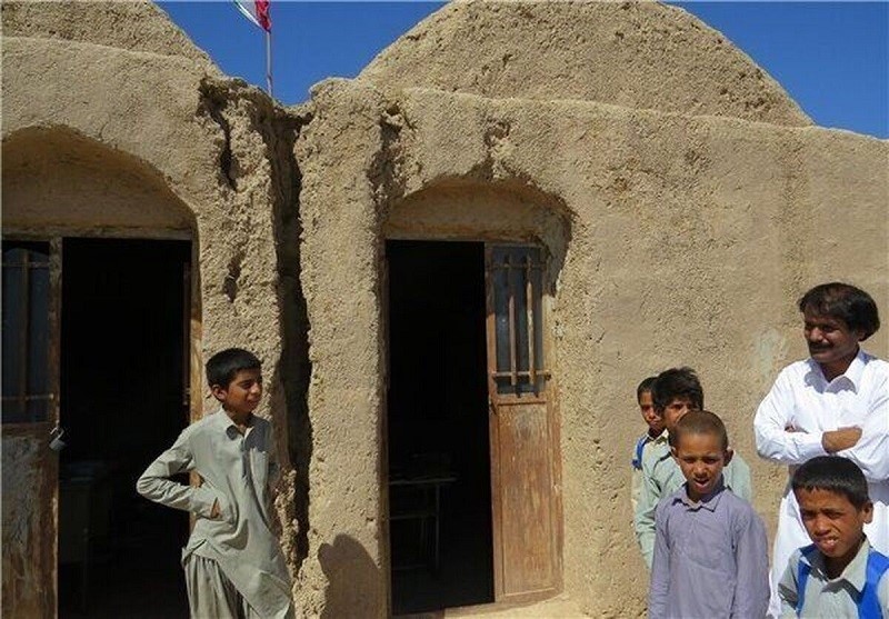 سه میلیون دانش‌آموز در فضاهای پرخطر درس می‌خوانند