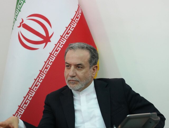 به دنبال مدیریت تنش‌ها با واشنگتن و بازسازی روابط با کشورهای اروپایی  هستیم
