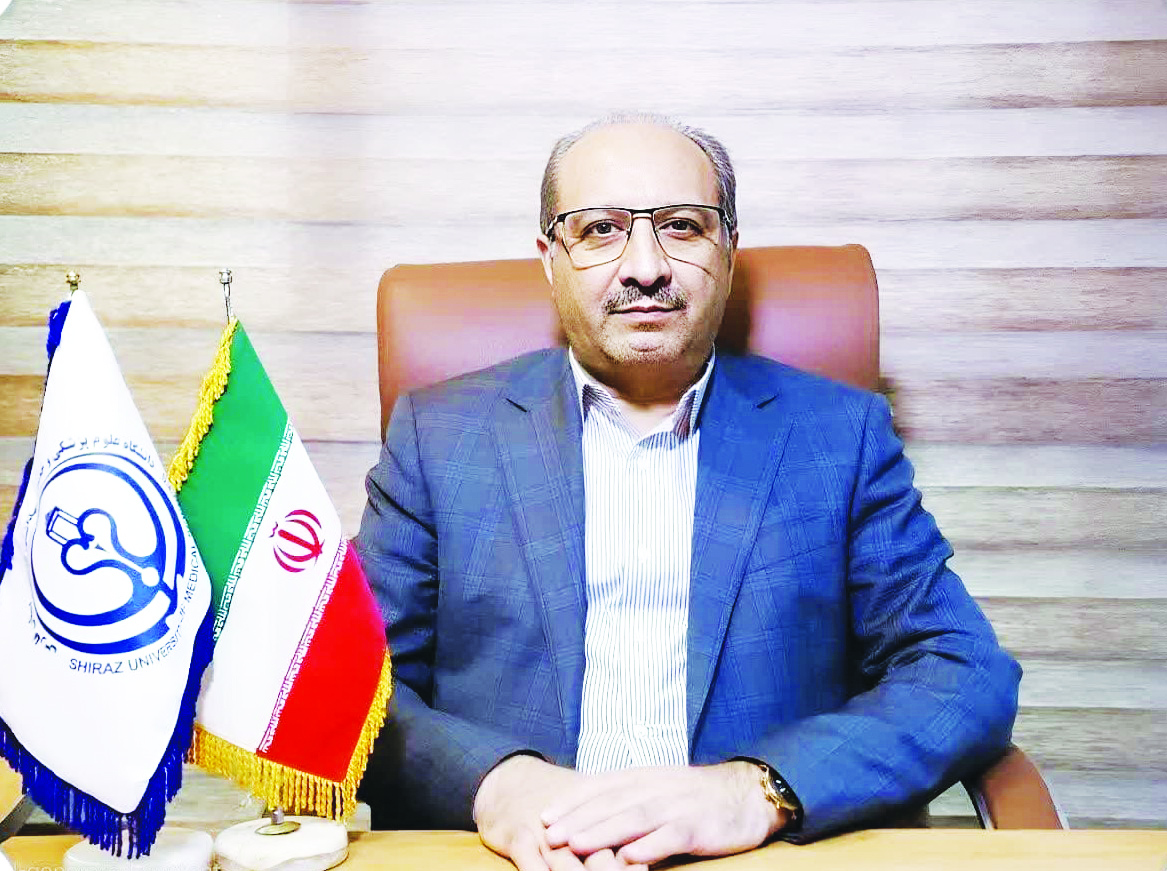 راه اندازی سامانه هوشمند ثبت‌نام اینترنتی توزیع واکسن گارداسیل در شیراز