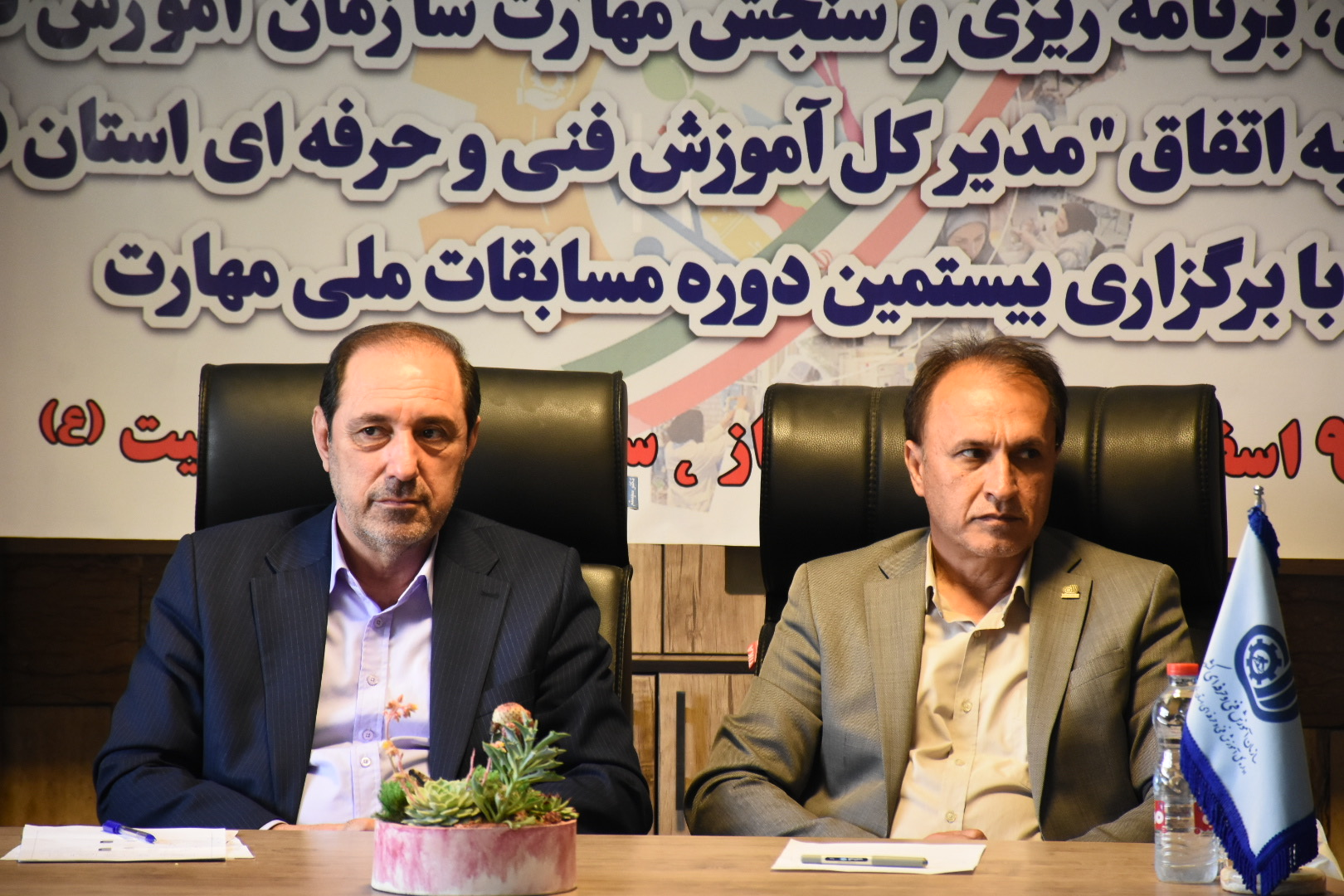 اجرای طرح نهضت ملی مهارت به ۳۰ درصد جمعیت کشور از سال آینده