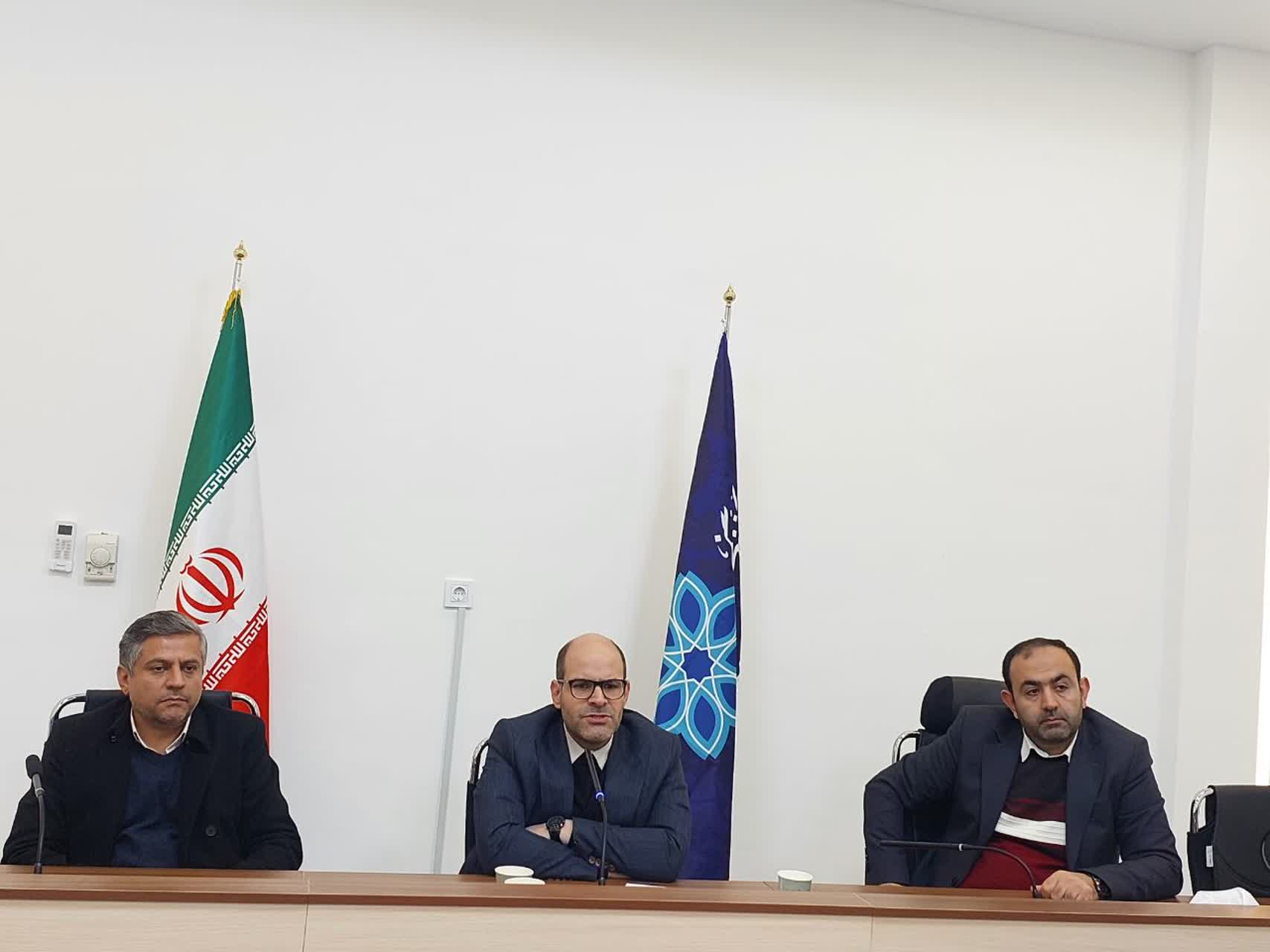 شیراز در آستانه تحول فرهنگی از افتتاح کامل موزه بلدیه  تا رونمایی از سردیس دانشمندان