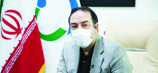 سخنگوی ستاد ملی مقابله با کرونا اعلام کرد: واکسیناسیون گروه دوم از فروردین و با واکسن‌های کووکس