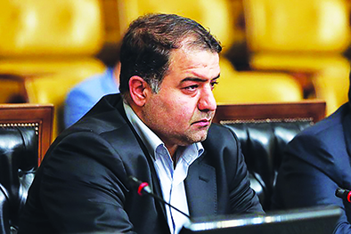 انتقاد فراهانی از افزایش شکاف طبقاتی در پایتخت