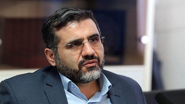 وزیر فرهنگ و ارشاد اسلامی: در ۲ دهه اخیر نزول جدی در بودجه فرهنگی کشور داشتیم