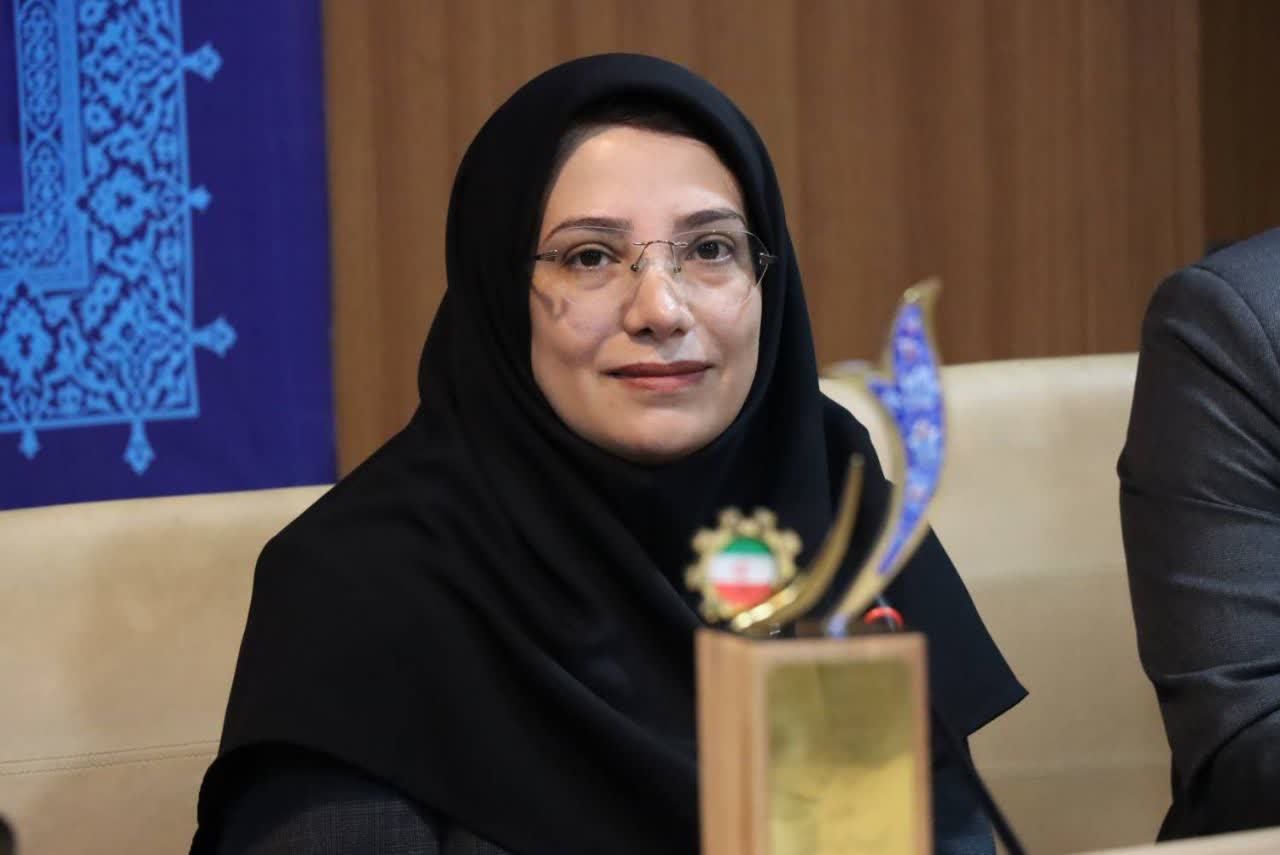 درخشش کارگران خلاق فارس  در مرحله ملی جشنواره امتنان امسال