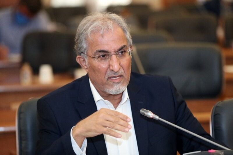 ۶۱ نفر ۱۳۰ هزار میلیارد تومان از بانک آینده وام گرفتند و پس ندادند