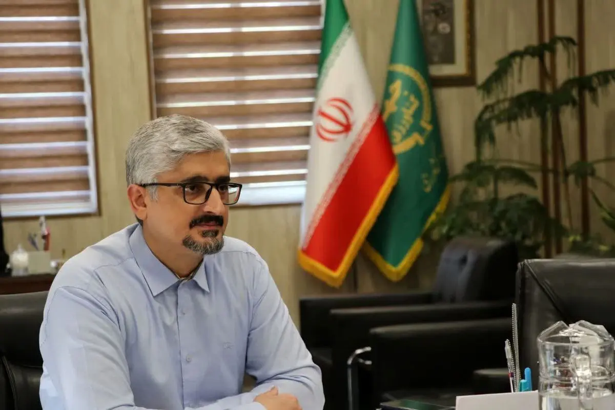 مشاغل کوچک و خانگی روستایی حمایت و تقویت می‌شوند