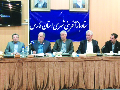 مشاور رئیس‌جمهوری: پروژه‌های سودآور  در بافت‌های فرسوده  تعریف شود