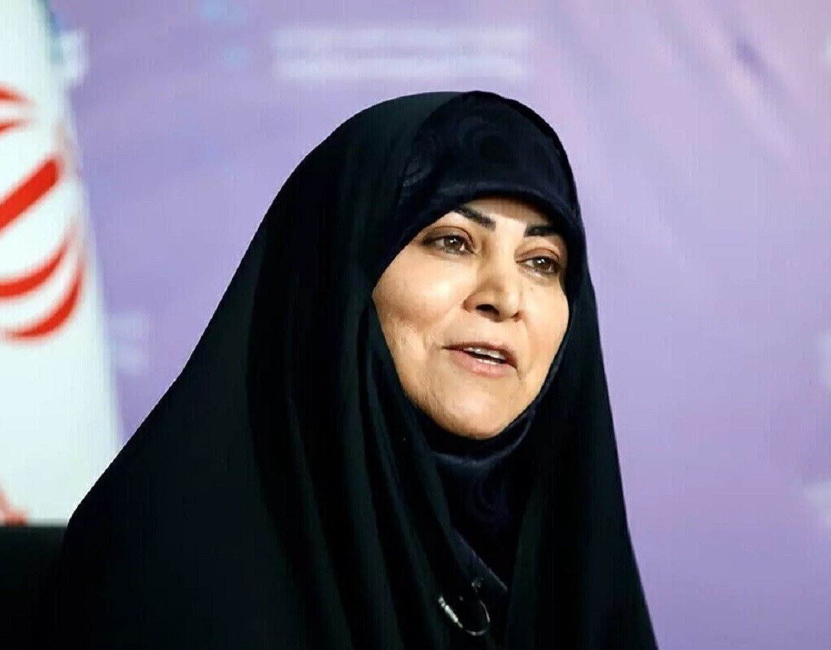 اقدام جدید صدور گواهینامه موتورسیکلت برای زنان