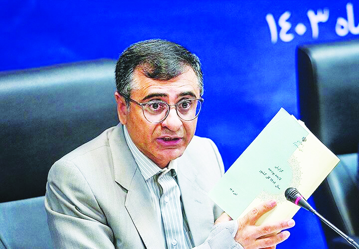 تدوین ۳ بسته اقتصادی برای  شرایط جنگی