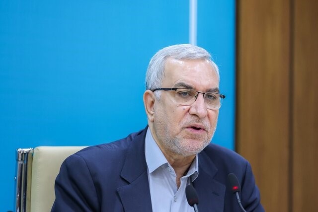 دارو؛ دومین راه تجارت بعد از نفت