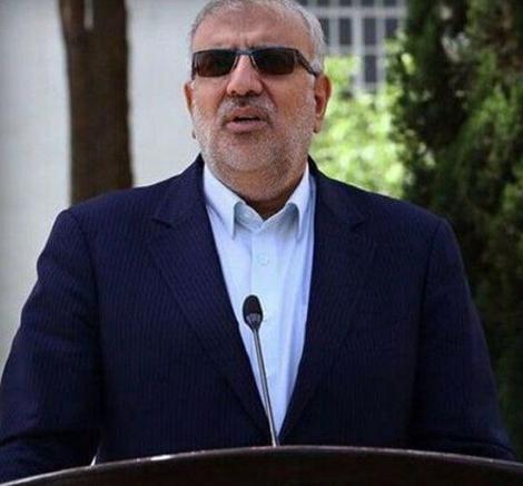 وزیر نفت گفت به جزمشترکین پله ۱ و ۲ و ۳؛ مشترکان پله 4 تا 10 گاز نقره‌داغ می‌شوند