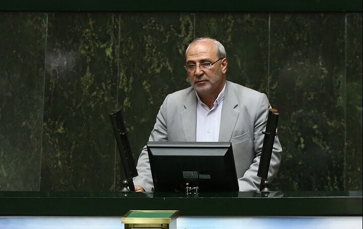 انتقاد حاجی دلیگانی از رانت  در واردات گوشت