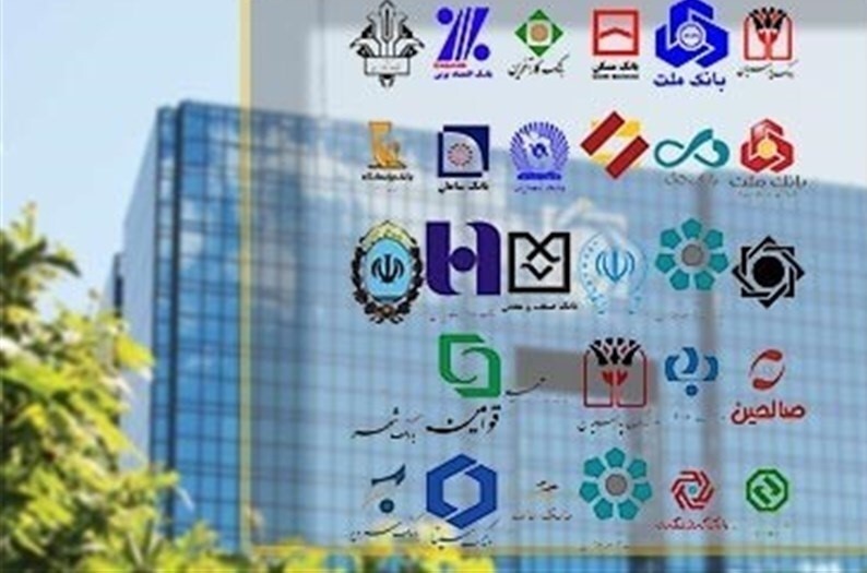 نرخ سود بین بانکی  ۲۳.۵۵ درصد شد