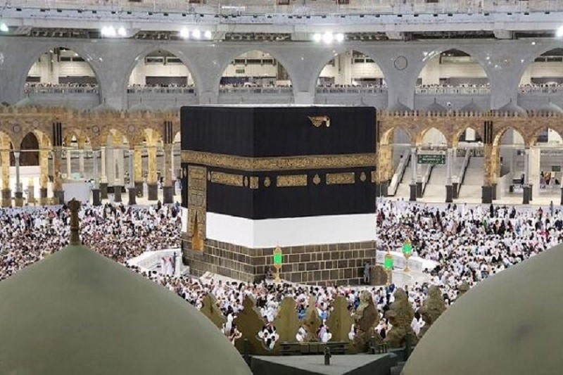 عربستان شرط تزریق ۳ نوع واکسن  را الزامی‌کرد