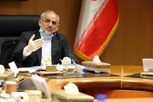 وزیر آموزش‌وپرورش: تصویر آینده جامعه را می‌توان  در آموزش و پرورش امروز دید