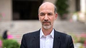 از حق مسلم خودمان در حقابه هیرمند کوتاه نمی‌آییم