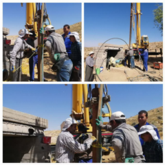 رفع ۱۳ هزار و ۶۰ مورد اتفاقات آب شرب توسط آبفا فارس در ۷ ماه گذشته