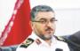 جانشین پلیس راهور مطرح کرد؛ خودروهای داخلی با استانداردهای روز دنیا فاصله‌ای کهکشانی دارد
