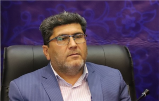 میانگین بارندگی در ایستگاه‌های منتخب فارس به 5/25 میلیمتر رسید