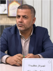 کتابخانه «فال اسیری» در آستانه  بهره‌برداری قرار گرفت