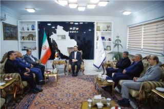 شهر سلامت شیراز محور گردشگری درمانی فارس