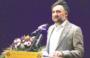 معاون علمی رئیس جمهور : شاهد هستیم که یک دانشجوی دکتری با رزومه خوب نمی‌تواند فرصت شغلی داشته باشد