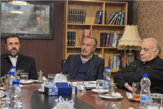 قطعه نخست آزادراه شیراز- بوشهر در مرحله انتخاب پیمانکار قرار گرفت