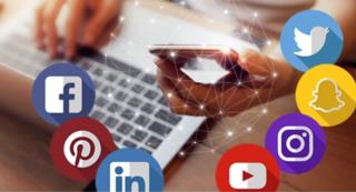 مسدود کردن فضای مجازی مشکلی را حل نمی‌کند