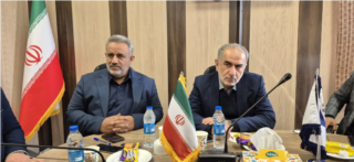 مدیران راه را برای مشارکت مردم در بخش‌های تولیدی هموار کنند