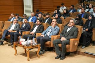 اختتامیه رویداد استارتاپی گردشگری، فناوری و آینده برگزار شد
