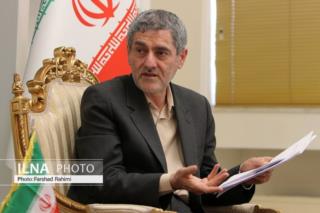 تا زمانی که استاندار هستم هیچ کس نمی‌تواند خانه‌های میراثی را تخریب کند