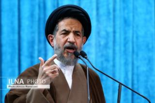 امر به معروف و نهی از منکر باید وفاق ملی را به وجود بیاورد نه اختلاف ملی