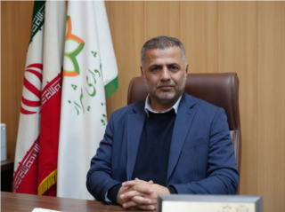 کتابخانه «فال اسیری» نماد عدالت فرهنگی در جنوب شهر