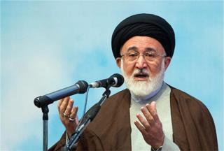 مطالبی نگویید که مردم  از اسلام زده شوند