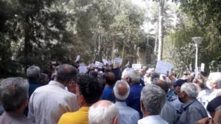 باید پذیرفت که ابر بحران صندوق بازنشستگی واقعی است