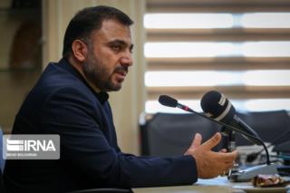 واکنش وزیر ارتباطات به مسدود شدن برخی اپلیکیشن‌های مجازی؛ رئیس‌جمهور  موافق این اقدام نیست