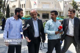 برخی مجریان صداوسیما  توبیخ شده‌اند