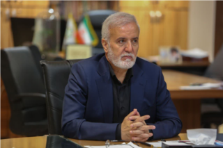 از ساماندهی بحران تا حفظ پویایی شهر