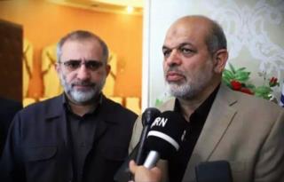 بررسی صلاحیت داوطلبان مجلس،  ظرف دو هفته
