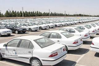 افزایش ۳۲ تا ۴۰ درصدی قیمت خودرو در یک سال اخیر