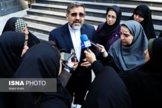 بگیر و ببند در فرهنگ را قبول ندارم