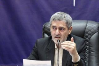 پیگیر رفع مشکل مسکن فرهنگیان  خواهم بود